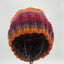 Fall Colors Beanie - Front View