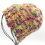 Coral Reef Beanie - Left View