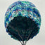 Snow Globe Beanie - Front View
