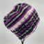 Halloween Bats Beanie - Right View
