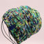 Tiki Bar Beanie - Prismatic Fiber Arts