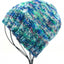 Snow Globe Beanie - Left View