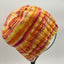 Strawberry Candy Corn Beanie - Right View