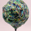 Tiki Bar Beanie - Prismatic Fiber Arts