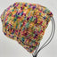 Coral Reef Beanie - Right View