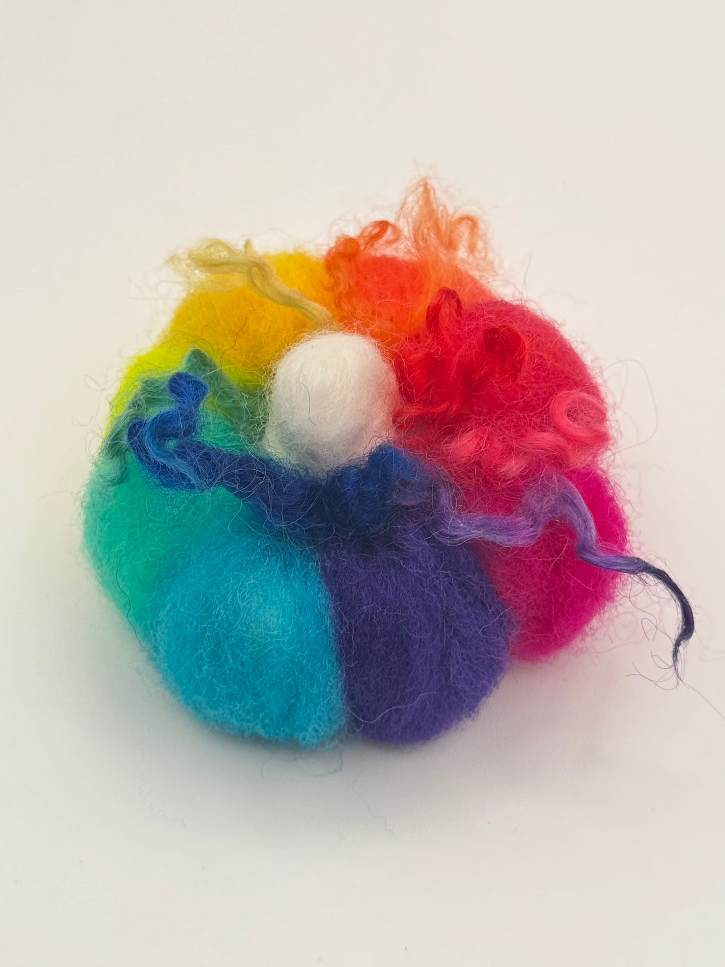 DIY Pumpkin - Prismatic Fiber Arts