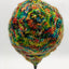 Macaw Beanie - Back View