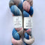 Sport Alpaca & Merino Hand Painted Yarn - Prismatic Fiber Arts
