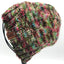 Winter Cottage Beanie - Left View
