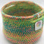 Pastel Rainbow Basket