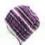 Halloween Bats Beanie - Left View