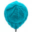True Peacock Beanie - Back View