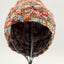 Party @ My House Beanie - Prismatic Fiber Arts