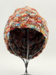 Party @ My House Beanie - Prismatic Fiber Arts