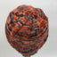 Halloween Beanie - Back View