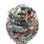 Confetti Beanie - Back View