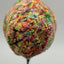 Unicorn Barf Beanie - Prismatic Fiber Arts