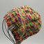 Unicorn Barf Beanie - Prismatic Fiber Arts