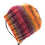 Fall Colors Beanie - Left View