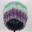 Unicorn Winter Beanie - Front View