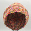 Dapples of Color Beanie - Prismatic Fiber Arts