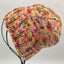 Dapples of Color Beanie - Prismatic Fiber Arts