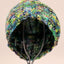 Tiki Bar Beanie - Prismatic Fiber Arts
