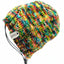 Macaw Beanie - Left View