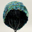 Night Bay Beanie - Prismatic Fiber Arts