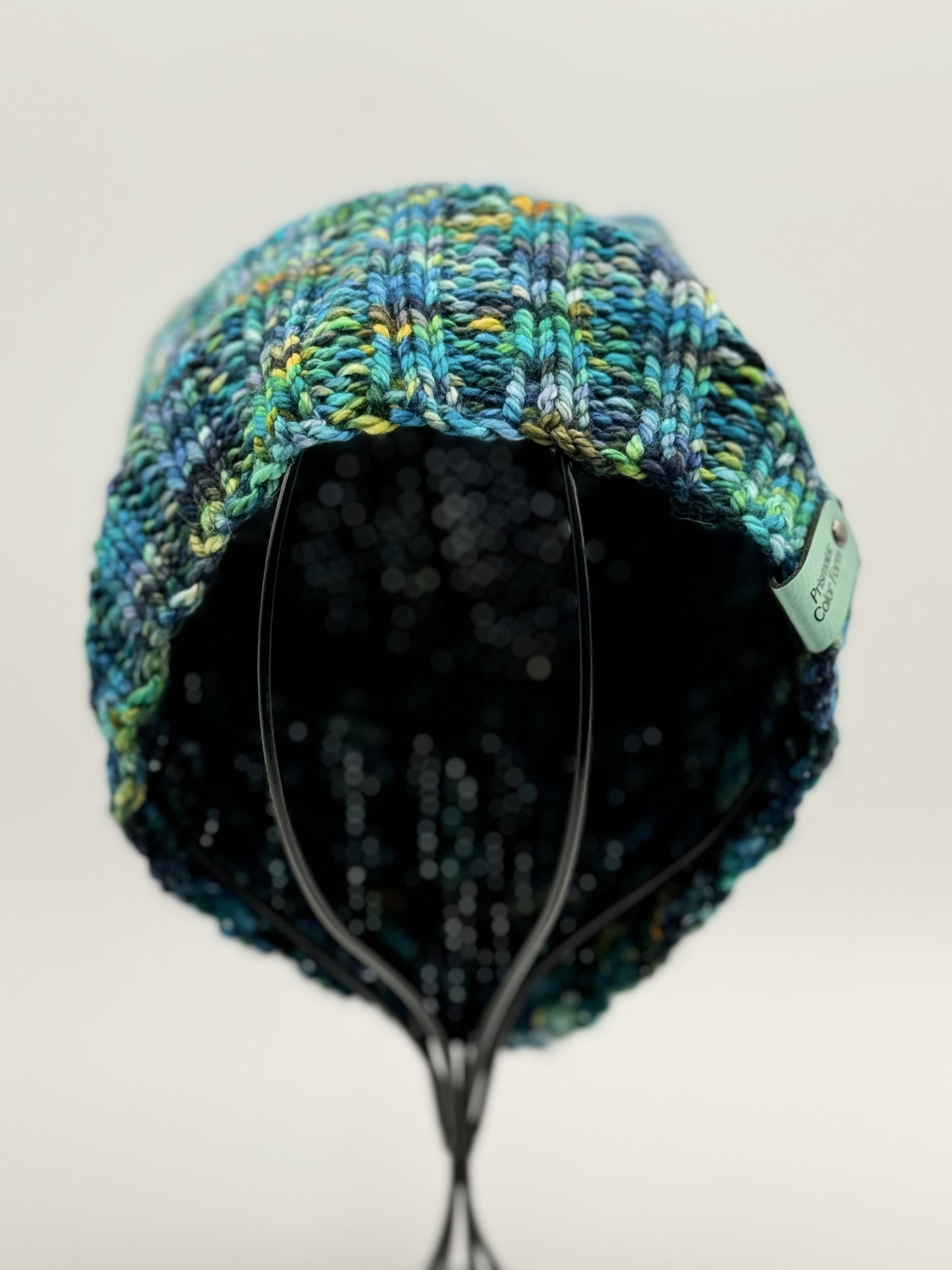 Night Bay Beanie