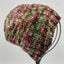 Winter Cottage Beanie - Right View