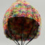 Unicorn Barf Beanie - Prismatic Fiber Arts