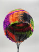 Halloween Bash 2 Beanie - Front View
