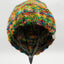 Macaw Beanie - Front View