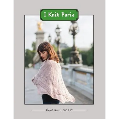 I Knit Paris