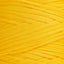 Recycled T-Shirt Fabric Yarn - Gold Color - Prismatic Fiber Arts