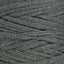 Recycled T-Shirt Fabric Yarn - Heather Gray Color - Prismatic Fiber Arts