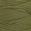 Recycled T-Shirt Fabric Yarn - Greenery Color - Prismatic Fiber Arts