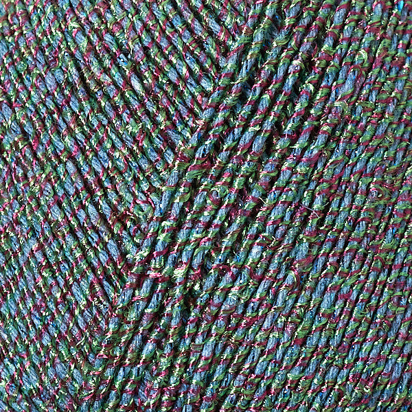 Lumi Yarn - Prismatic Fiber Arts