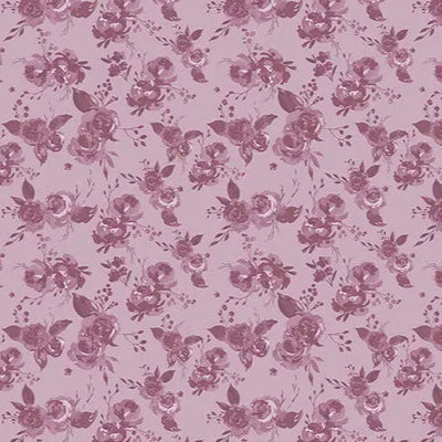 Garden Tonal Quilting Cuddle Woodrose Fabric per yard - Prismatic Fiber Arts