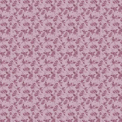 Garden Tonal Quilting Cuddle Woodrose Fabric per yard - Prismatic Fiber Arts
