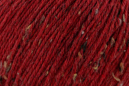 Deluxe Worsted Tweed Superwash Yarn