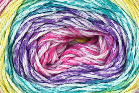 Cotton Supreme Waves Yarn - Prismatic Fiber Arts
