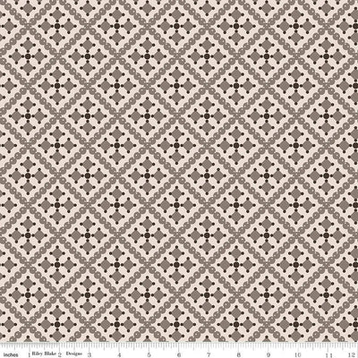 Gentler Times Shenanigans Pebble Cotton Wideback Fabric per yard - Prismatic Fiber Arts