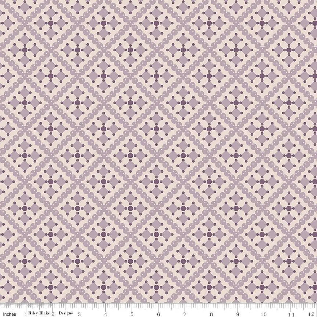 Gentler Times Shenanigans Taffy Cotton Wideback Fabric per yard - Prismatic Fiber Arts