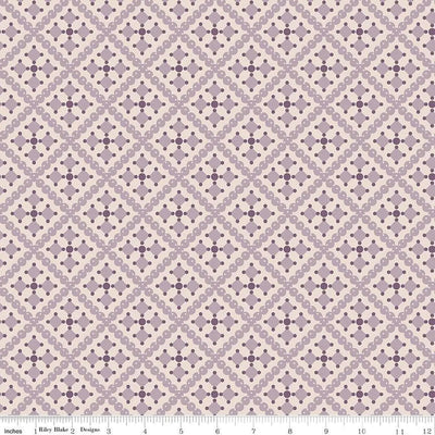 Gentler Times Shenanigans Taffy Cotton Wideback Fabric per yard - Prismatic Fiber Arts