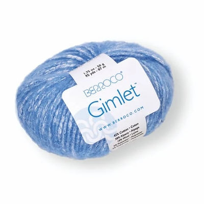 Gimlet Yarn - Prismatic Fiber Arts
