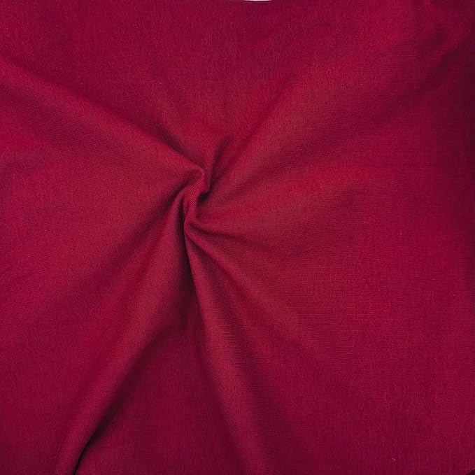 Wholesale 10oz Cotton Spandex Fabric By The Bolt | Many Colors - Prismatic Fiber Arts