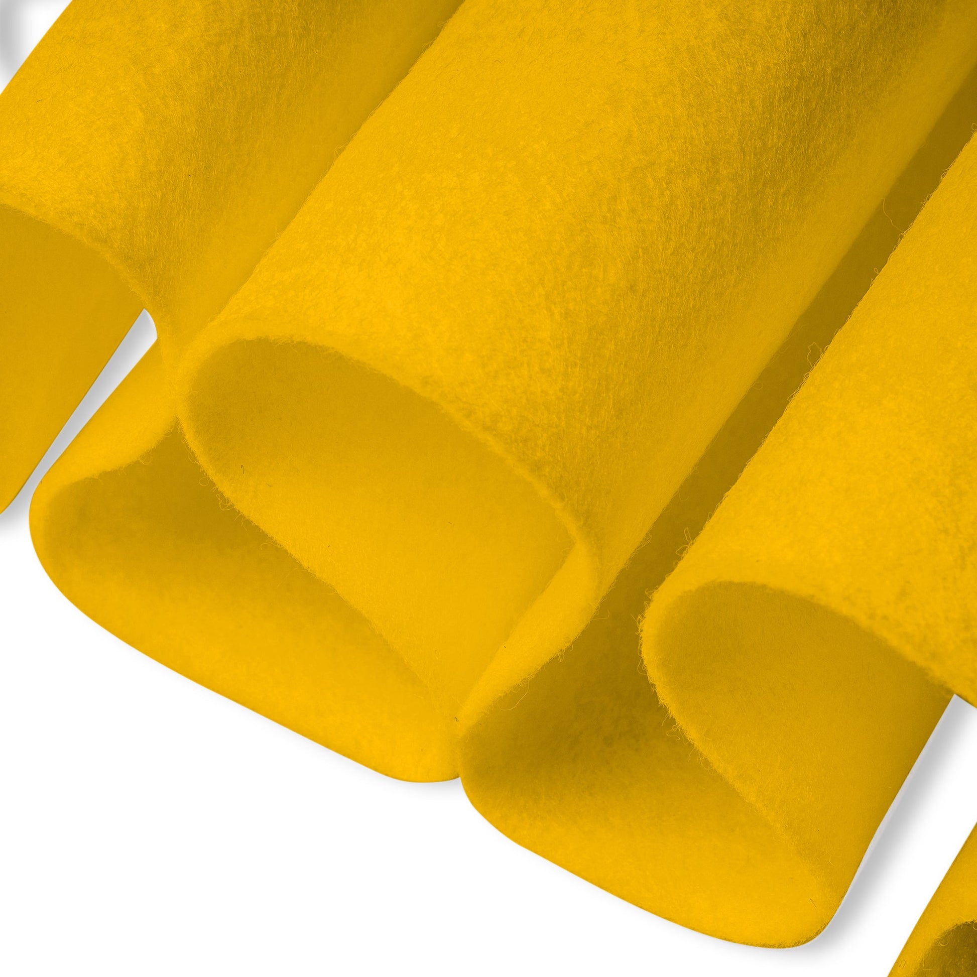 Acrylic Felt Fabric by the Yard – 72" Wide, 1.6mm Thick | FabricLA - Prismatic Fiber Arts