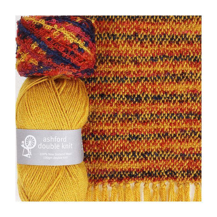 Ashford Easy Weave Kit - Prismatic Fiber Arts